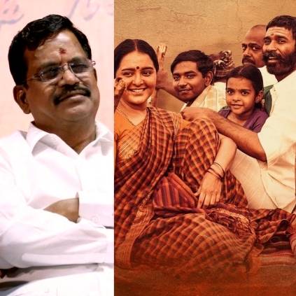 After Asuran, Kalaippuli S. Thanu to release Mohanlal and Priyadarshan’s Marakkar Arabikadalinte Simham in Tamil Nadu