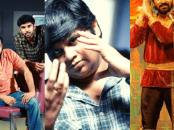 After Chiyaan 60, Karthik Subbaraj's next locks this talented hero - first look &amp; interesting title out!