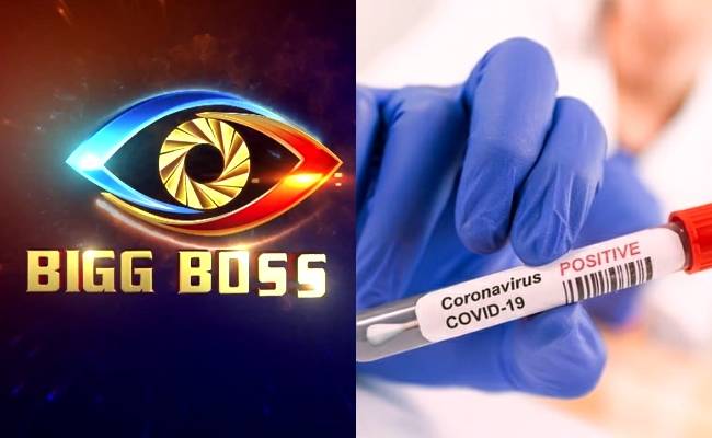 After co-star tested positive, Bigg Boss actor confirms being infected with COVID19 ft Ravi Krishna