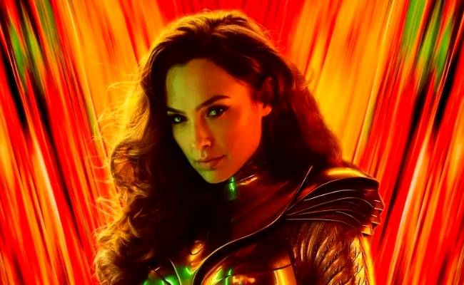 After Coronavirus Lockdown, Gal Gadot’s Wonder Woman 1984 announces new release