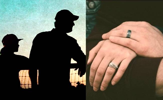 After dating for 5 years, popular singers get engaged, romantic pic go viral ft Gwen Stefani