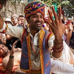 Massive: After Dhanush, this one of a kind Tamil actor goes Hollywood next!