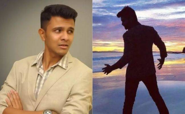 Wow! After Dhanush's Maaran, Karthick Naren to join hands with this talented hero for his next - Deets