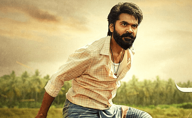 After Eeswaran, STR's tentative line-up of films super-thrills fans, Maanaadu