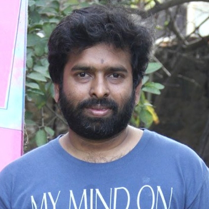 Santosh Narayanan part of Siddharth's Shaitan Ki Bachcha Santosh Narayanan part of Siddharth's Shaitan Ki Bachcha