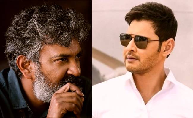 After Jr NTR and Ram Charan’s RRR, SS Rajamouli to direct Mahesh Babu for his next