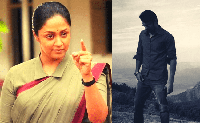 After Jyotika, breaking update on Raatchasi director’s NEXT; teams up with this popular hero ft Arulnithi