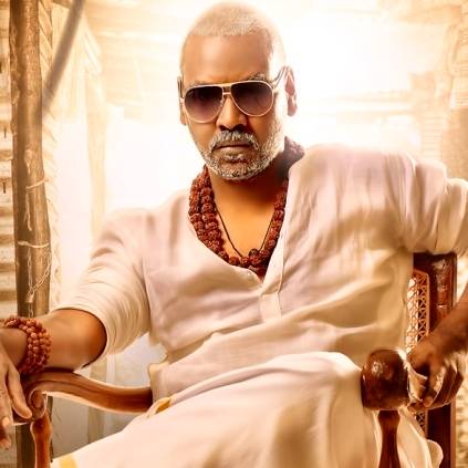 After Kanchana 3, Raghava Lawrence to act in a 3D super hero film