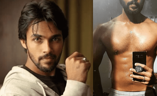 After Mahat, another Bigg Boss Tamil star flaunts his abs, calls it quarantine effect