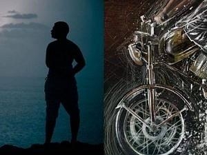 After multiple distinguishable roles, hero turns 'Gangster' in his next - Any guesses who?