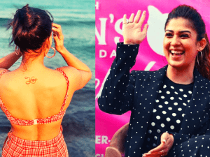 Breaking: After Nayanthara, it's this top Tamil heroine NEXT for this popular producer - spicy details out!