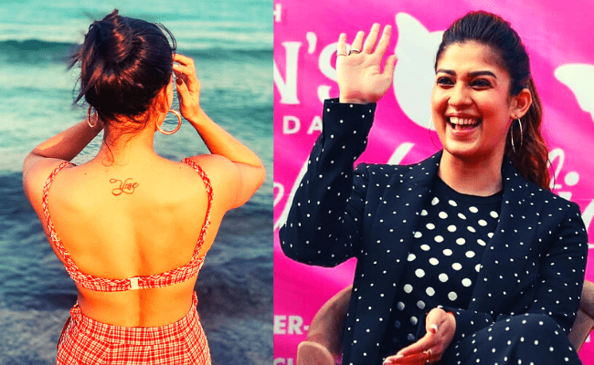 After Nayanthara, it’s this top Tamil actress next for Dream Warrior Picture ft Samantha