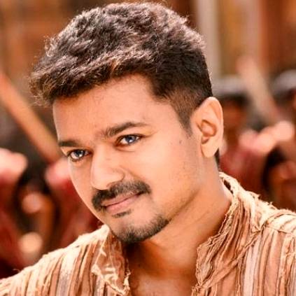 After Neasamani, it is Thalapathy Vijay’s Me-Vijay next