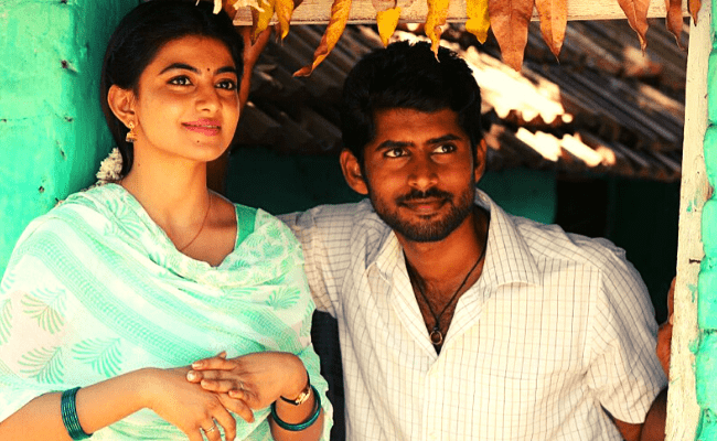 After Pariyerum Perumal, Kathir and Anandhi team up again; surprise Kaithi connect ft Narain