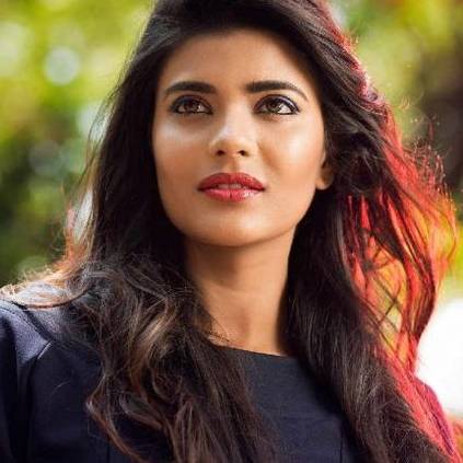 After Priya Bhavani Shankar, Aishwarya Rajesh to act in Kamal’s Indian 2