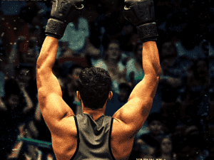 After Sarpatta Parambarai, another boxing film locks an interesting festive date as RELEASE - Deets!