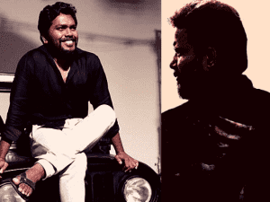 Breaking: After Sarpatta Parambarai's success, Pa Ranjith ropes in this HERO for his next productional venture!