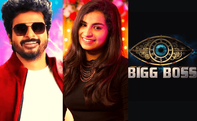 After Sivaangi, this Bigg Boss Tamil fame roped in for Sivakarthikeyan’s Don ft Shariq