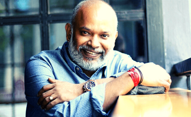 After STR’s Maanaadu, Venkat Prabhu announces his next mass movie