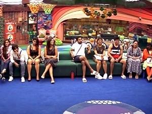 Day 50: After Suchithra’s eviction, these 7 contestants are nominated next for elimination! Watch now!