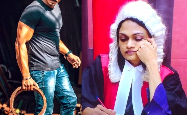 After Suchithra’s wildcard entry in Bigg Boss Tamil 4, this popular Vijay TV actor might be next ft Azeem