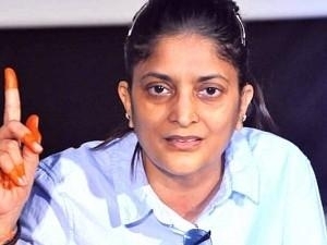 WOAH! SUDHA KONGARA’S NEXT AFTER 'SOORARAI POTTRU' GETS A ‘MASTER’ ACTOR AND A YOUNG HEROINE ON BOARD