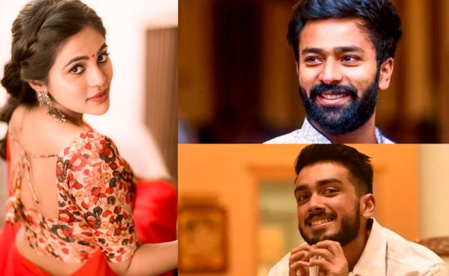 After Suriya’s Soorarai Pottru, Sudha Kongara's Netflix anthology cast details out ft Shanthnu, Kalidas, Bhavani