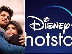 After Sushant&rsquo;s Dil Bechara, Disney+Hotstar acquires these 6 biggies ft Laxxmi Bomb