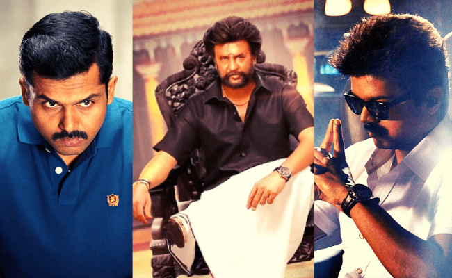 After teaming up with Vijay and Karthi, this villain joins Superstar Rajinikanth's Annaatthe ft Abhimanyu Singh
