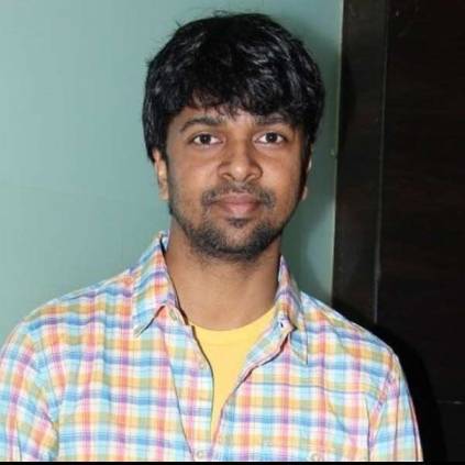 After Thadam, Arun Vijay collaborates with this celebrity again