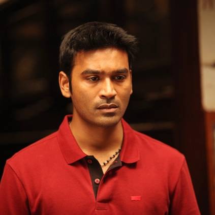 After Thalaivar168, Sun Pictures to produce Dhanush's 44th film