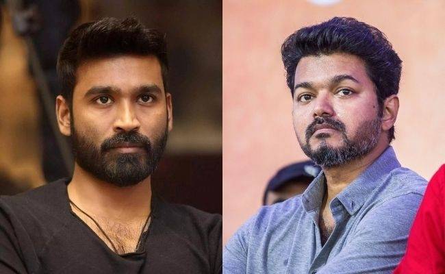 After Vijay, Dhanush seeks tax exemption for luxury car - Full Details