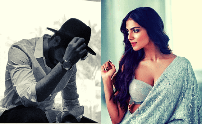 After Vijay’s Master and Dhanush’s D43, Malavika teams up with this young hero ft Siddhant Chaturvedi