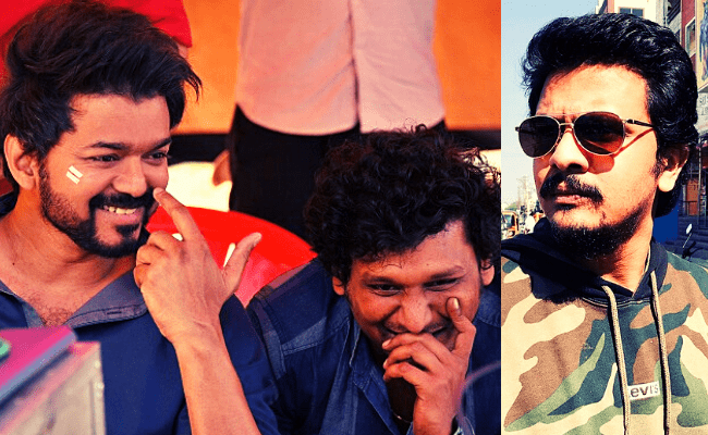 After watching Thalapathy Vijay’s Master, Karthick Naren puts a big request to Lokesh Kanagaraj