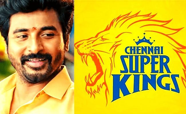 Ahead of IPL auction, Sivakarthikeyan’s wish-list for Chennai Super Kings has left fans super-impressed