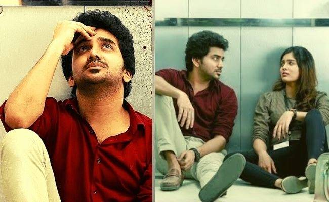 Problem in releasing Kavin's LIFT? Here's what the controversy is all about - Deets