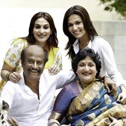 Aishwarya Dhanush has been appointed as UN women's goodwill ambassador for South India