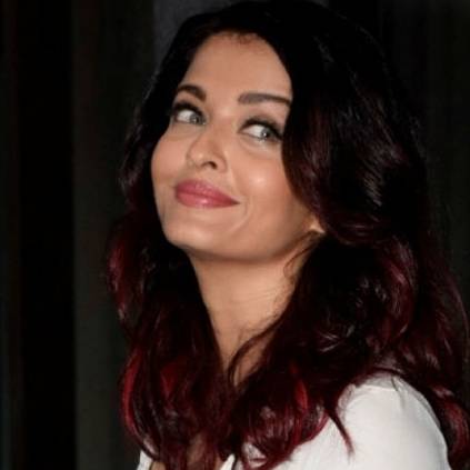 Aishwarya Rai Bachchan has plans to direct soon