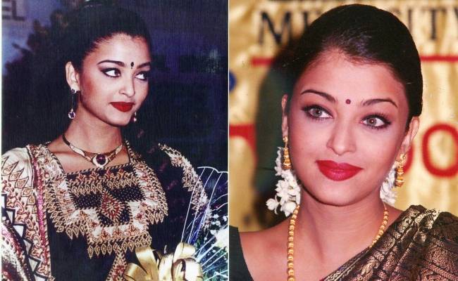 aishwarya rai bachchan rare pictures birthday special