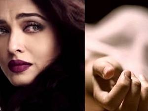 RIP: Aishwarya Rai Bachchan's co-star passes away at 36!