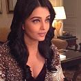 Aishwarya Rai says NO?