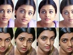 Aishwarya Rai's lookalike found: This latest trending video is bound to capture your hearts!