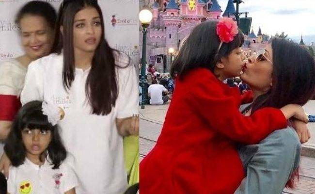 Aishwarya Rai’s statement after testing negative for COVID