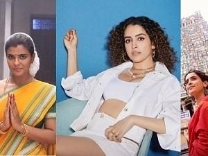 Aishwarya Rajesh's interesting film goes to Bollywood! This 'Madurai' girl to play the lead!