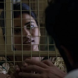 Aishwarya Rajesh's Daddy movie trailer