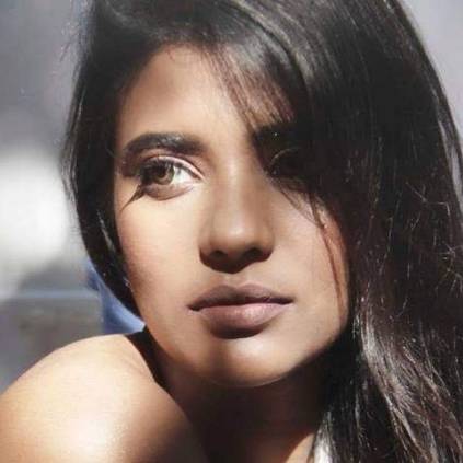 Aishwarya Rajesh's first telugu film is Kanaa remake