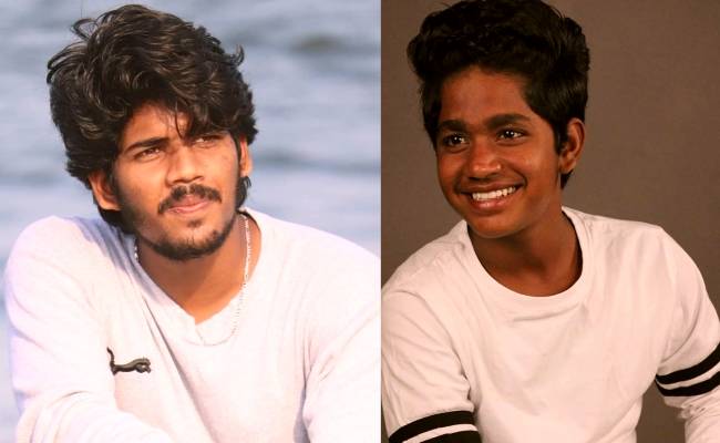 Aishwarya Rajesh’s Kaaka Muttai Boys epic transformation is going viral ft J Vignesh and V Ramesh