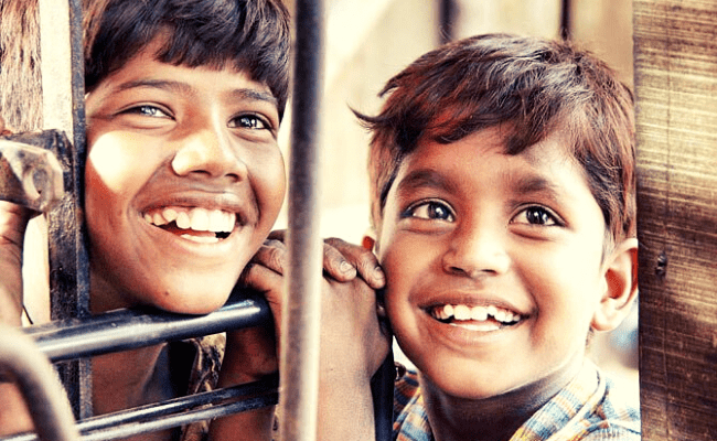 Aishwarya Rajesh’s Kaaka Muttai boys' epic transformation is sure to surprise you; viral video