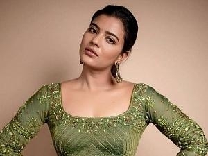 Aishwarya Rajesh's next: Plan B - movie release update is here!