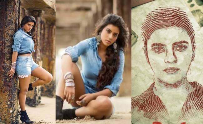 Aishwarya Rajesh’s ThittamIrandu a one-of-a kind thriller movie